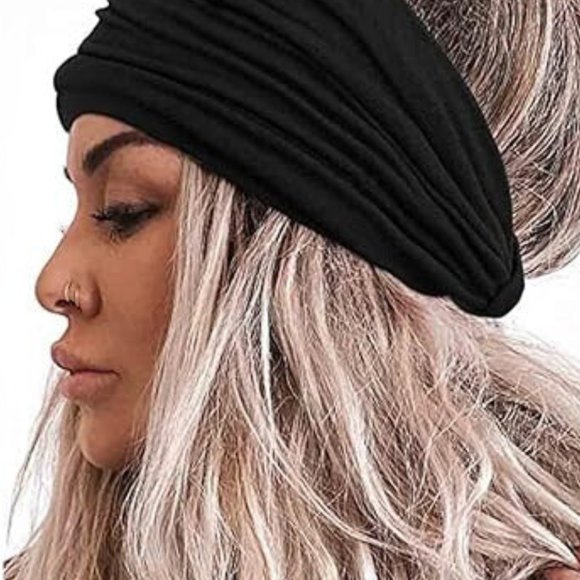 3 for 30$ / NEW / Headband / Soft, breathable and comfortable - Picture 9 of 12
